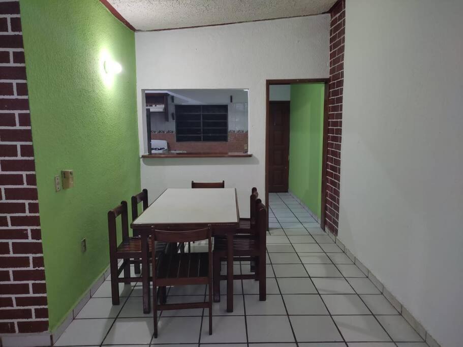 Estancia Riker Villa Cancun Ngoại thất bức ảnh