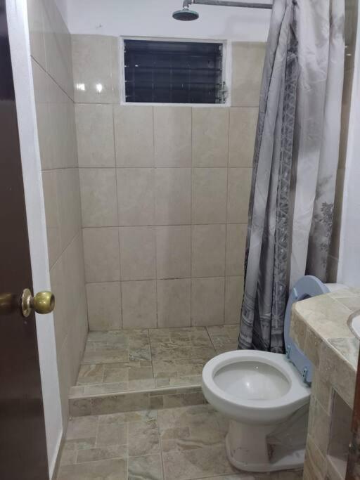 Estancia Riker Villa Cancun Ngoại thất bức ảnh
