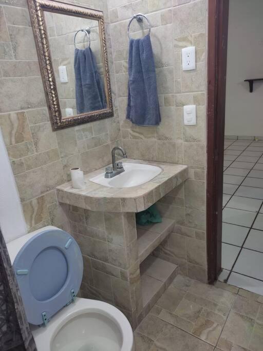 Estancia Riker Villa Cancun Ngoại thất bức ảnh