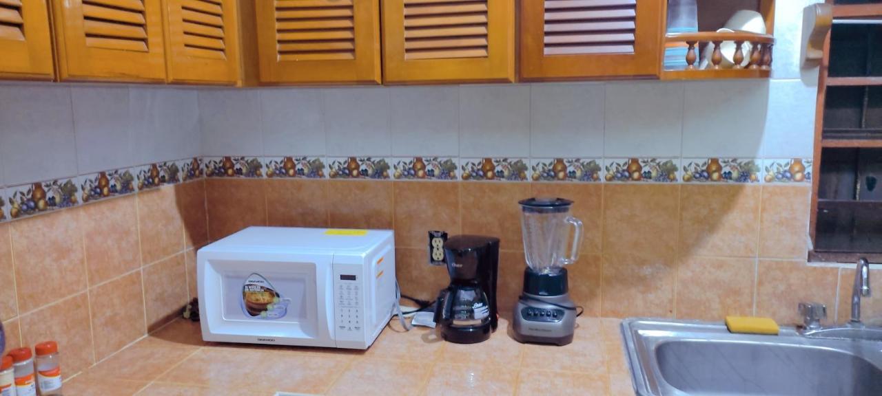 Estancia Riker Villa Cancun Ngoại thất bức ảnh