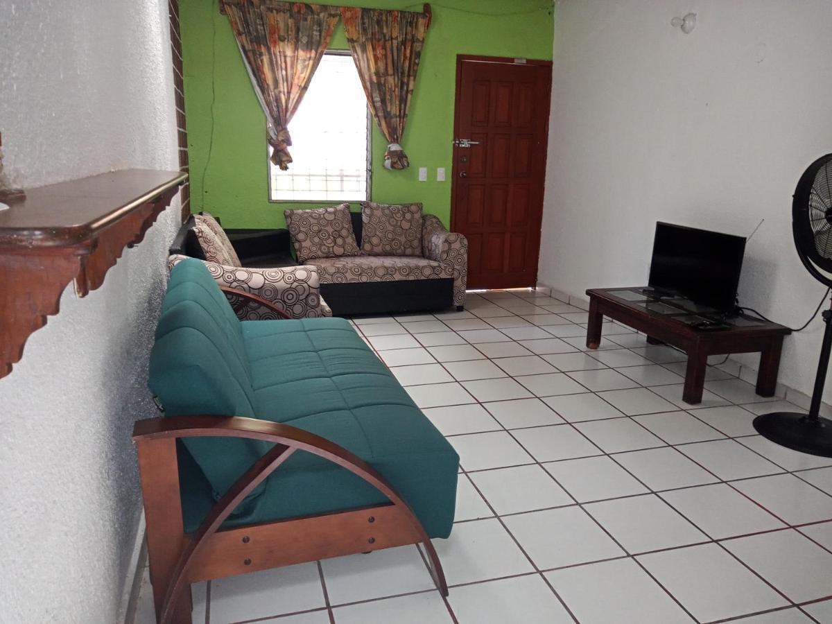 Estancia Riker Villa Cancun Ngoại thất bức ảnh