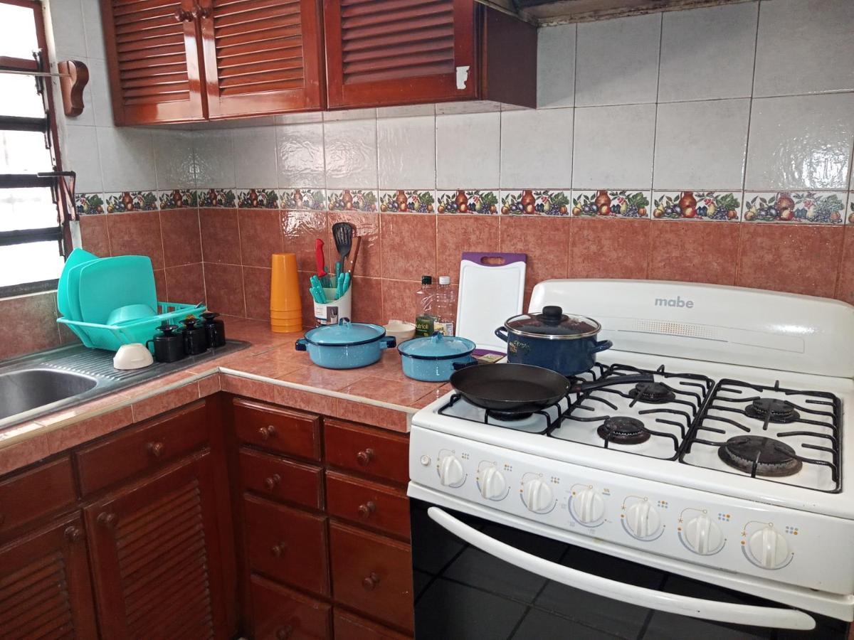 Estancia Riker Villa Cancun Ngoại thất bức ảnh