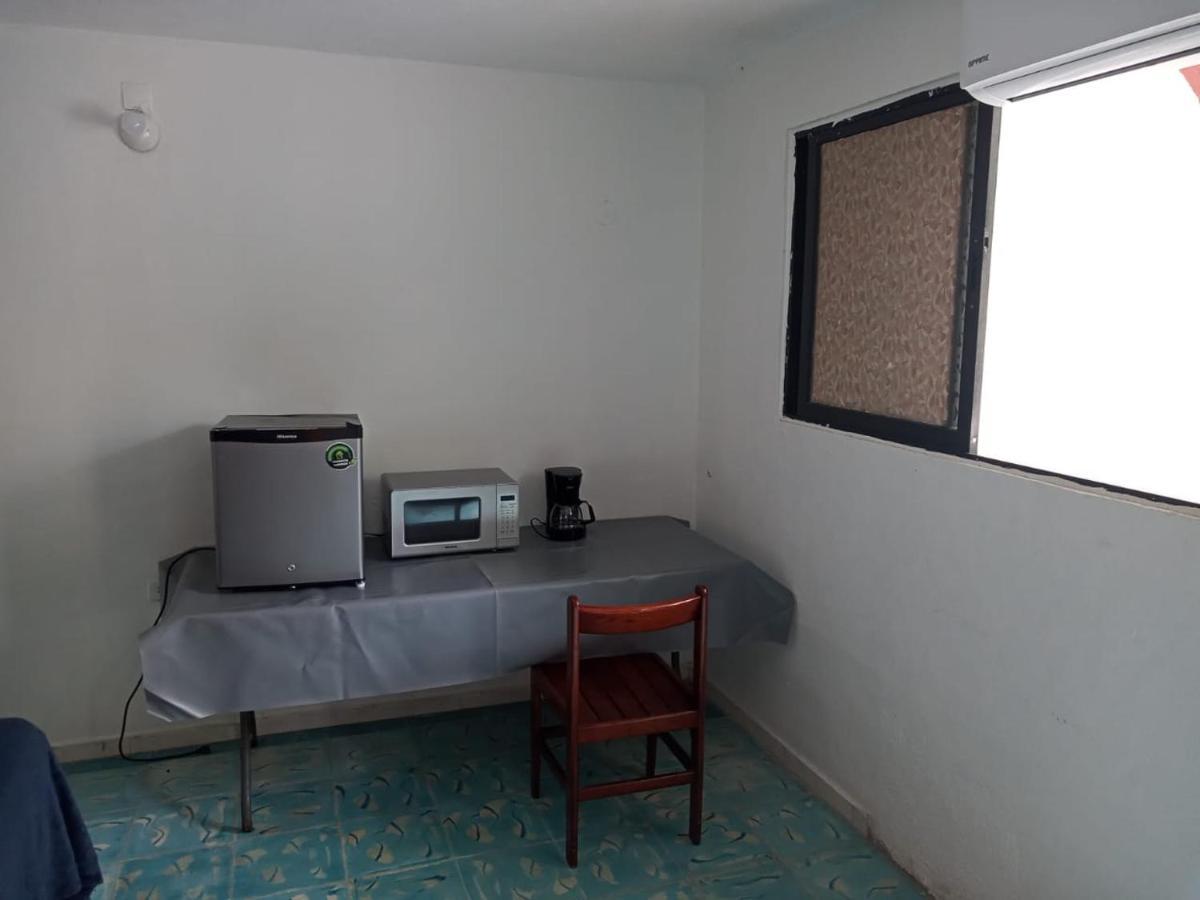 Estancia Riker Villa Cancun Ngoại thất bức ảnh