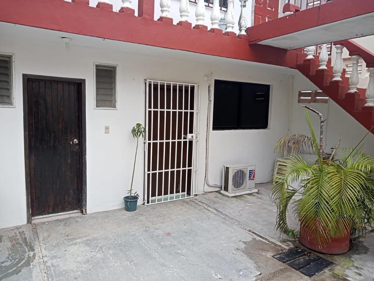 Estancia Riker Villa Cancun Ngoại thất bức ảnh