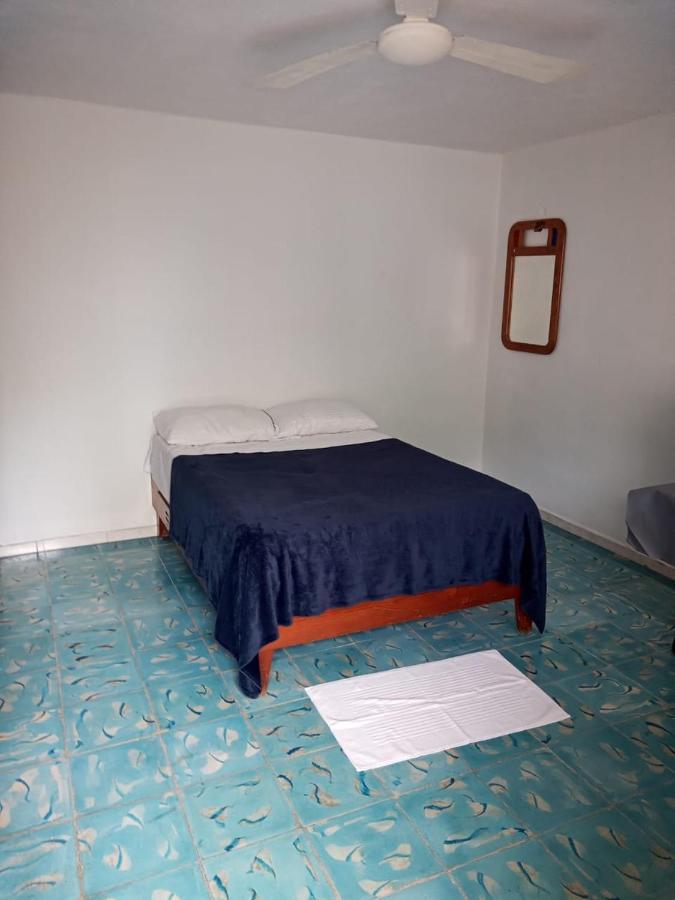 Estancia Riker Villa Cancun Ngoại thất bức ảnh