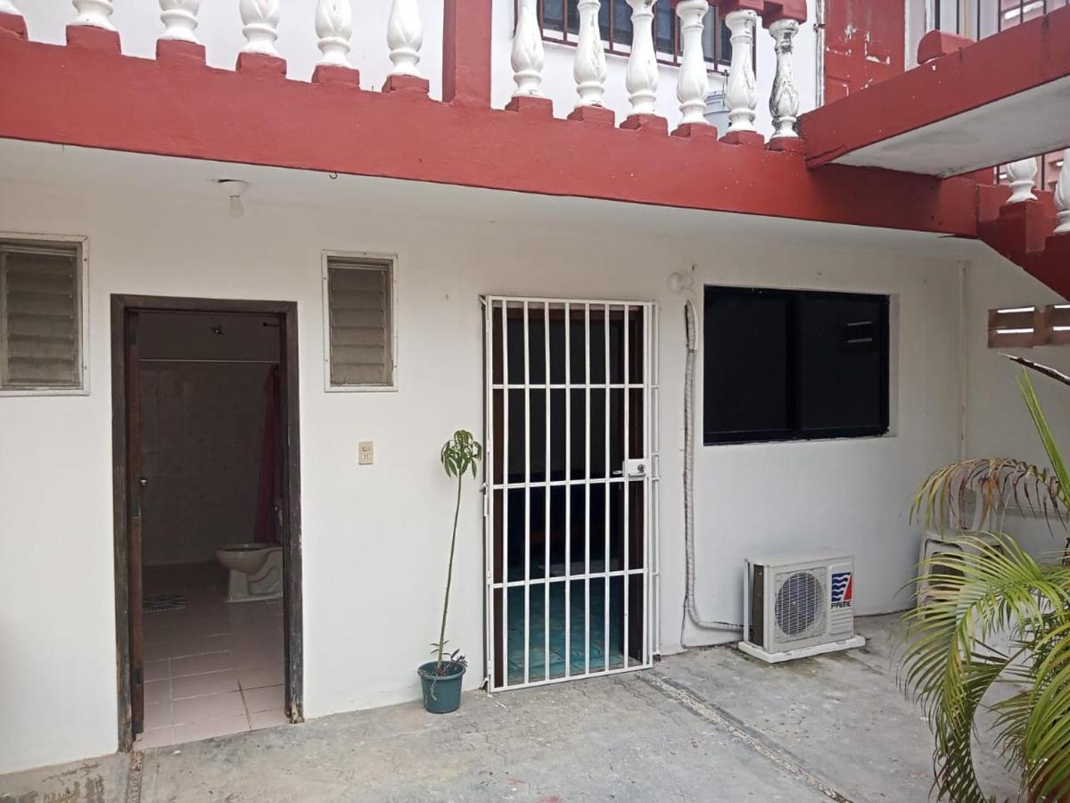 Estancia Riker Villa Cancun Ngoại thất bức ảnh