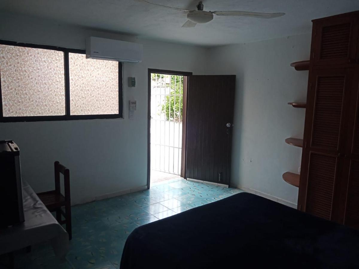 Estancia Riker Villa Cancun Ngoại thất bức ảnh