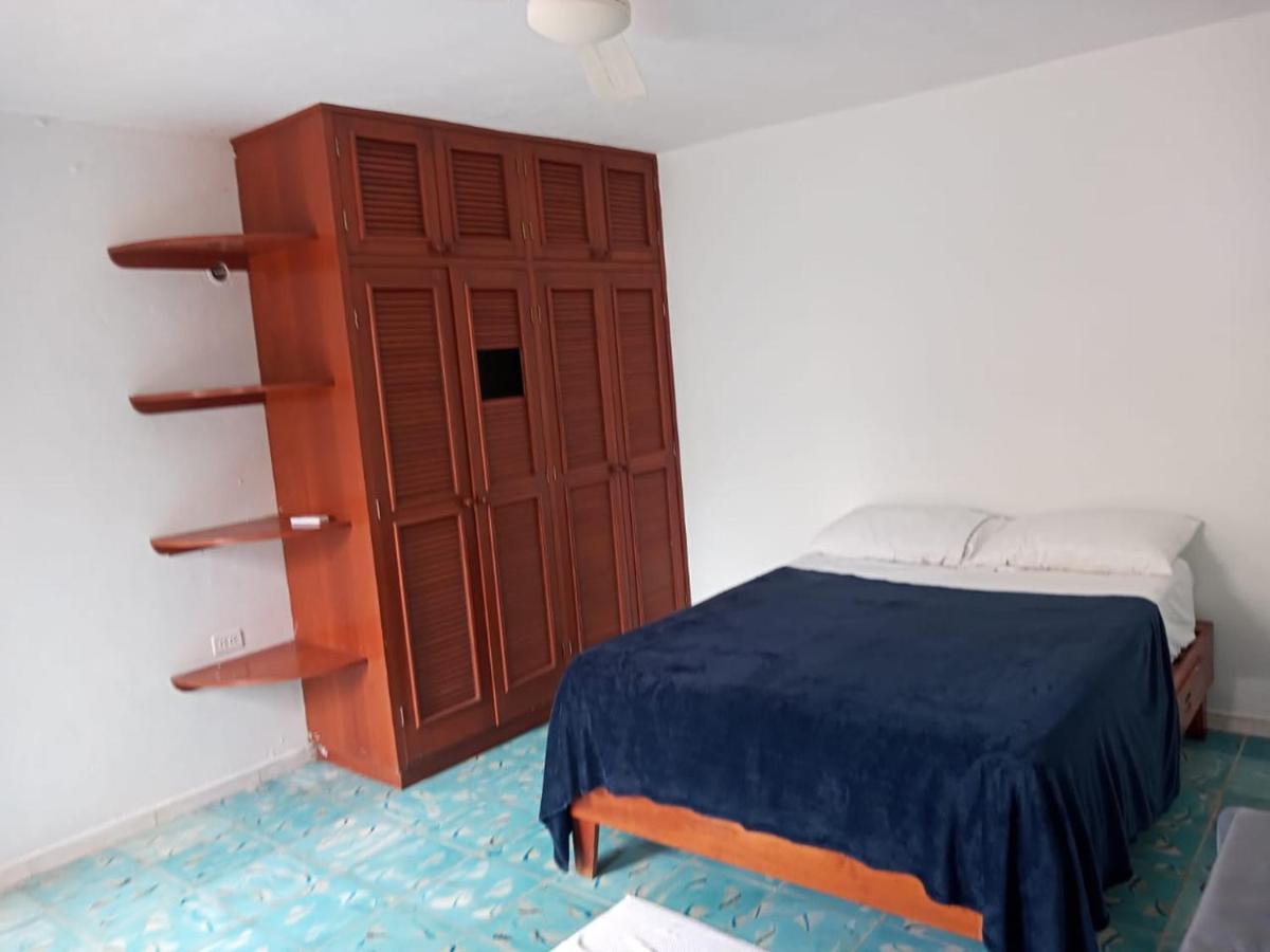 Estancia Riker Villa Cancun Ngoại thất bức ảnh