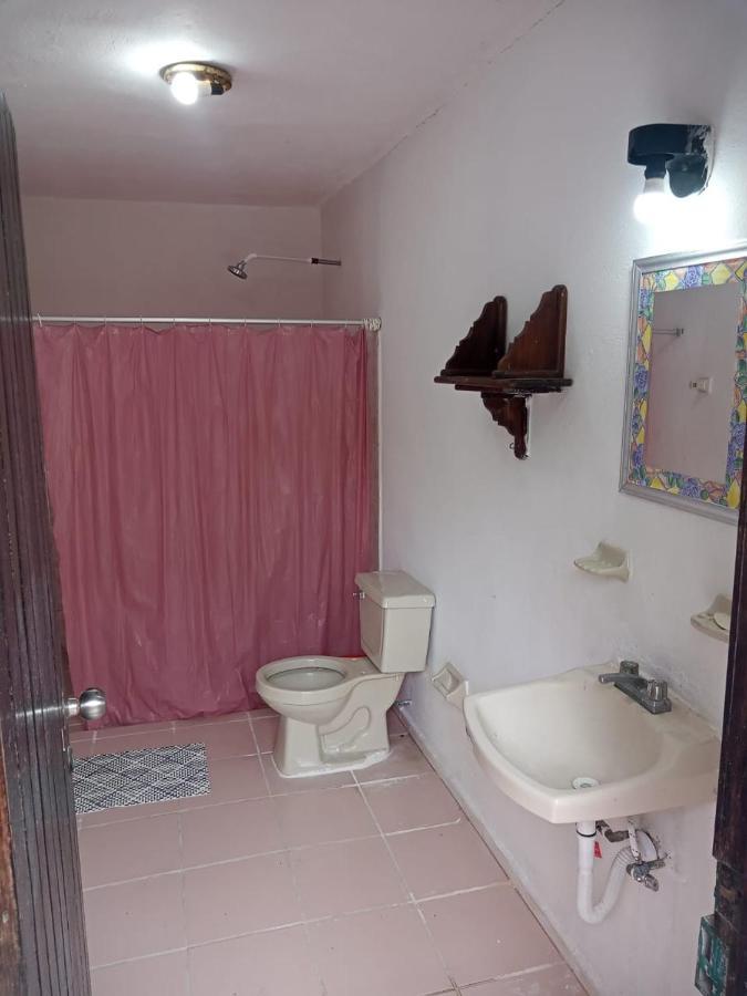 Estancia Riker Villa Cancun Ngoại thất bức ảnh