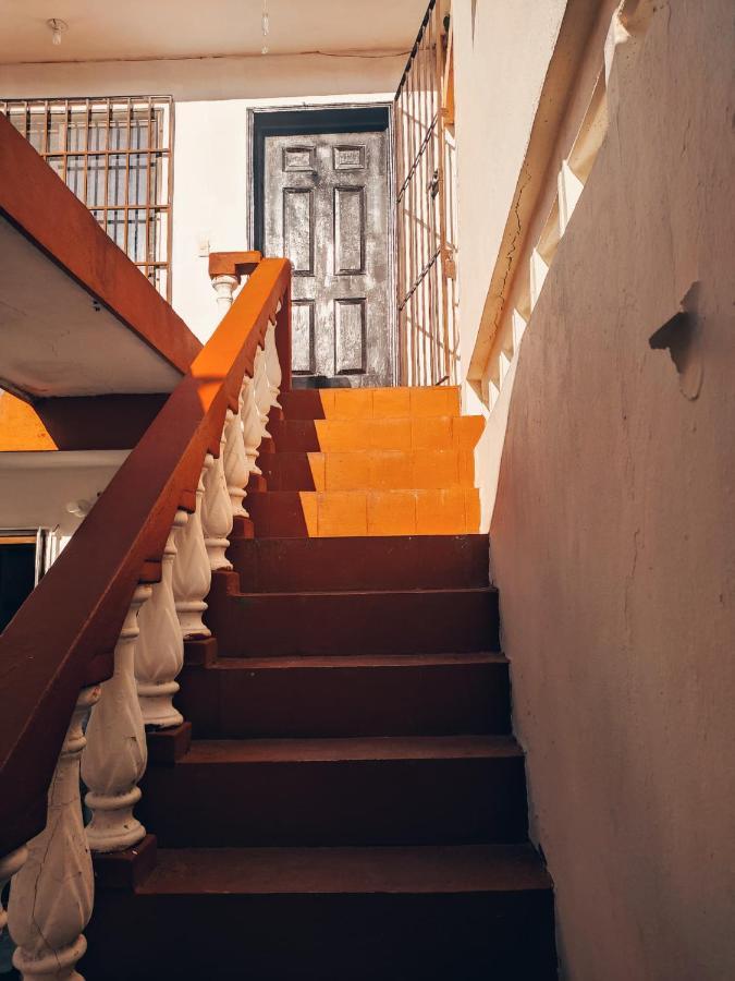 Estancia Riker Villa Cancun Ngoại thất bức ảnh