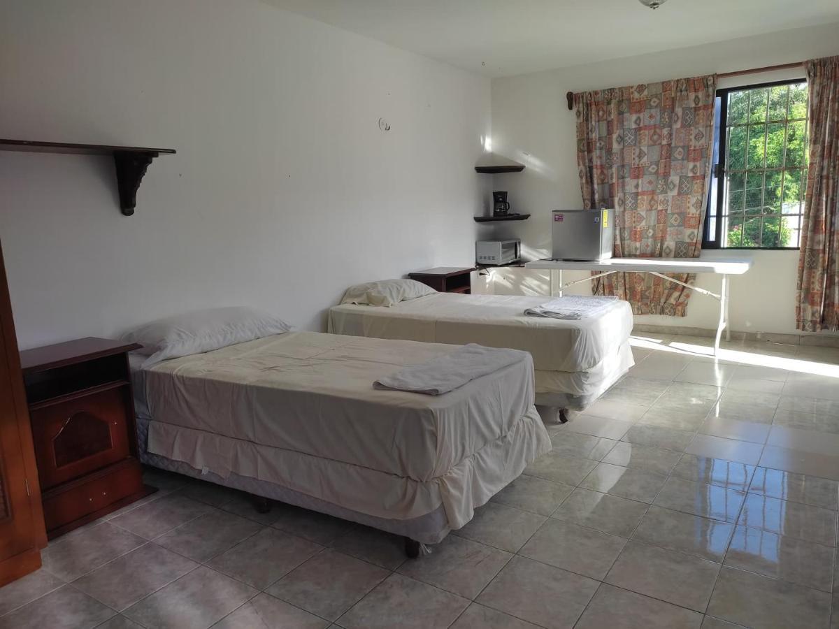 Estancia Riker Villa Cancun Ngoại thất bức ảnh