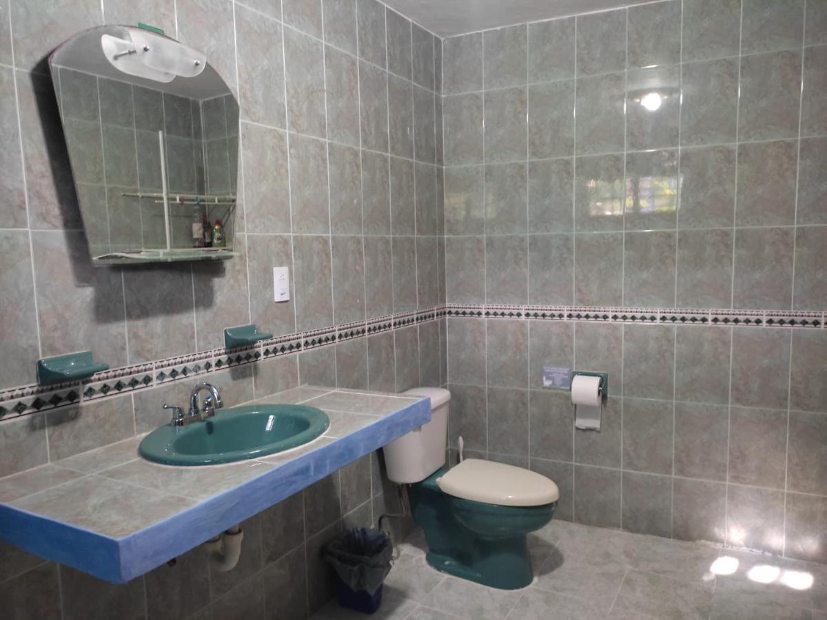 Estancia Riker Villa Cancun Ngoại thất bức ảnh