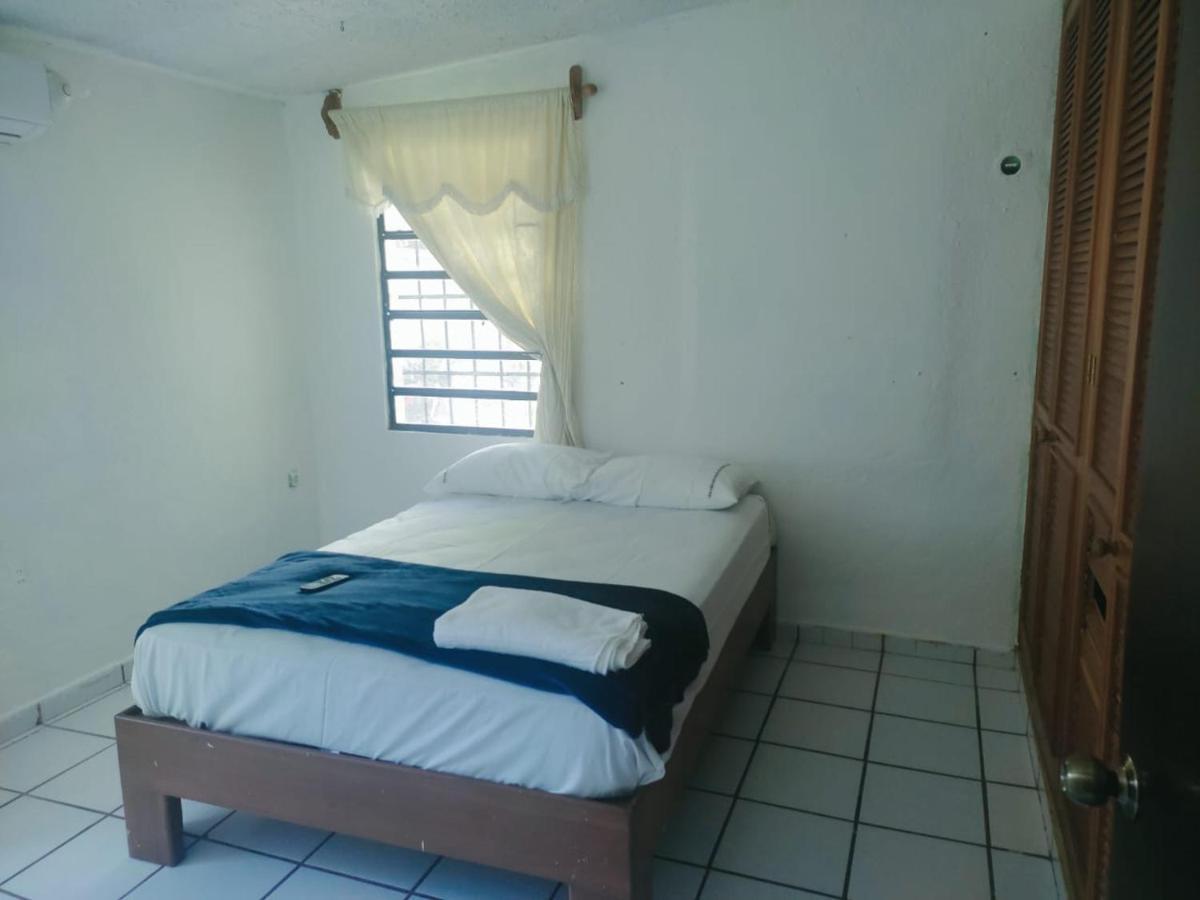 Estancia Riker Villa Cancun Ngoại thất bức ảnh