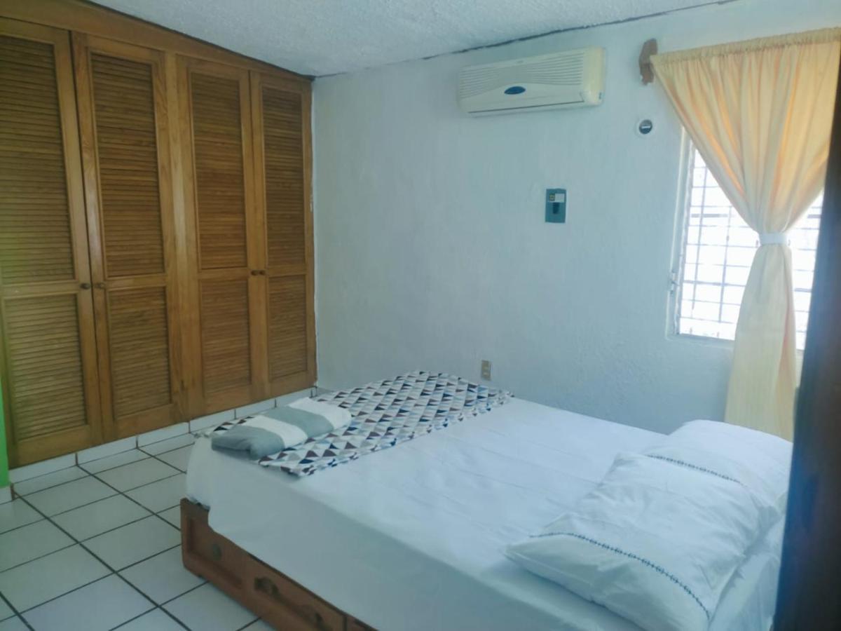 Estancia Riker Villa Cancun Ngoại thất bức ảnh