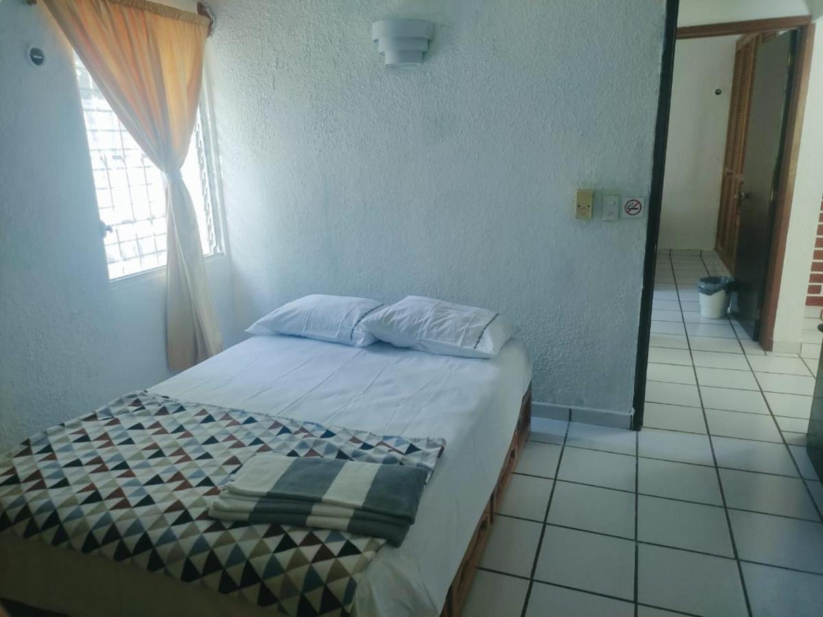 Estancia Riker Villa Cancun Ngoại thất bức ảnh