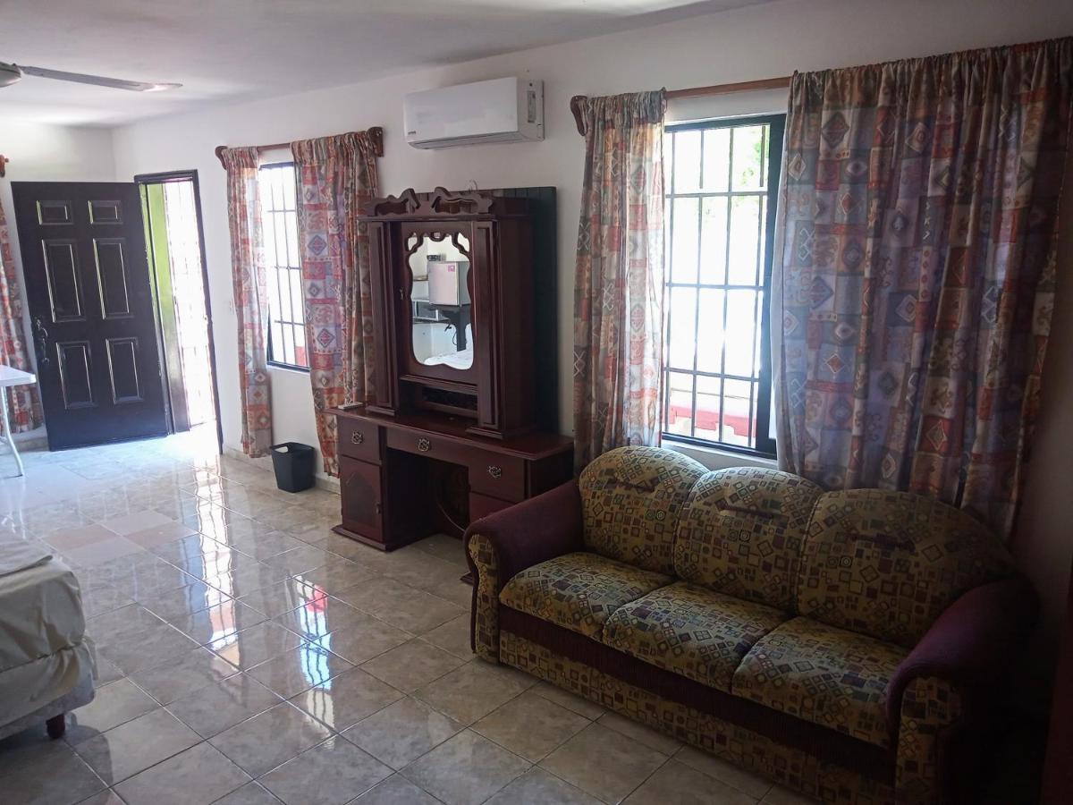 Estancia Riker Villa Cancun Ngoại thất bức ảnh