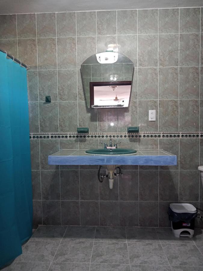 Estancia Riker Villa Cancun Ngoại thất bức ảnh