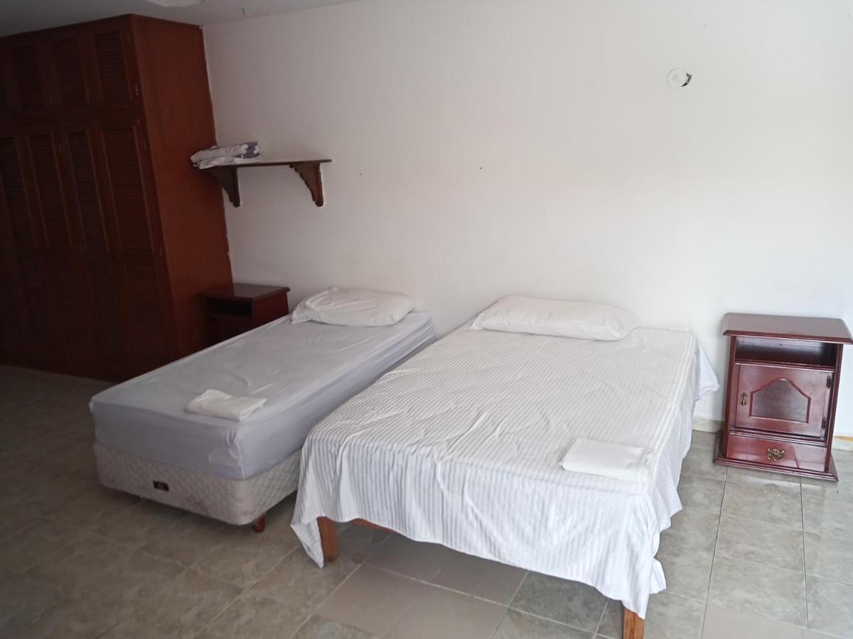 Estancia Riker Villa Cancun Ngoại thất bức ảnh