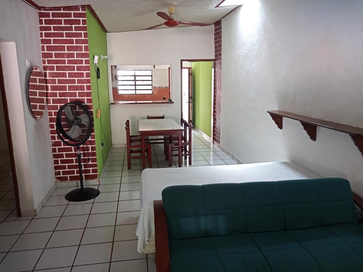 Estancia Riker Villa Cancun Ngoại thất bức ảnh